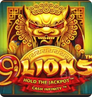 9 Lions
