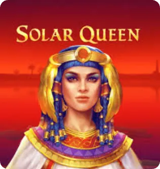 Solar Queen